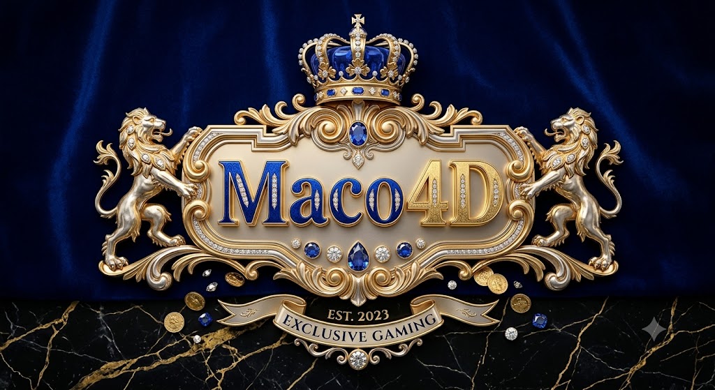 Maco4d Desain Classic Elegan Daftar Game Mobile Classic Elegan
